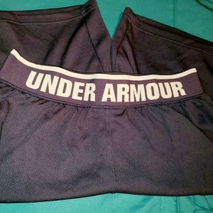 Under Armour Athletic shorts